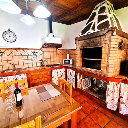 Cozy House Casa Vero Mai Ікод-де-лос-Вінос Екстер'єр фото