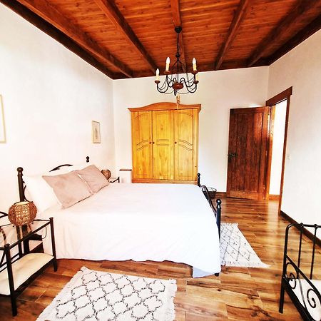 Cozy House Casa Vero Mai Ікод-де-лос-Вінос Екстер'єр фото