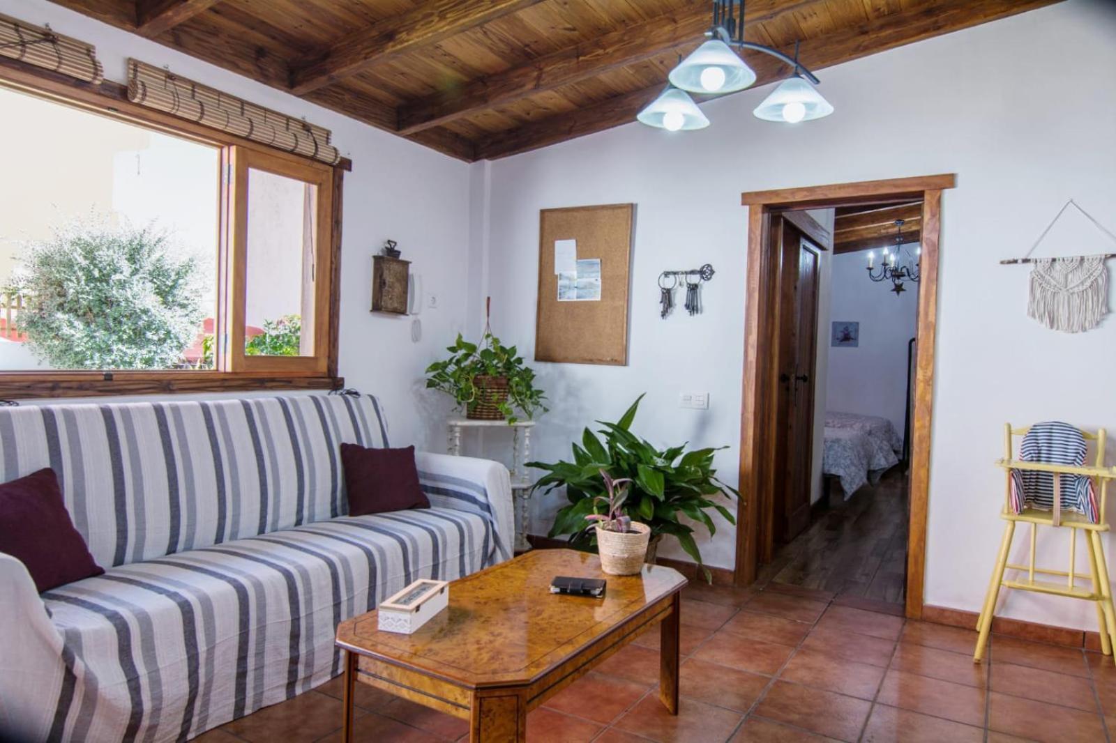 Cozy House Casa Vero Mai Ікод-де-лос-Вінос Екстер'єр фото