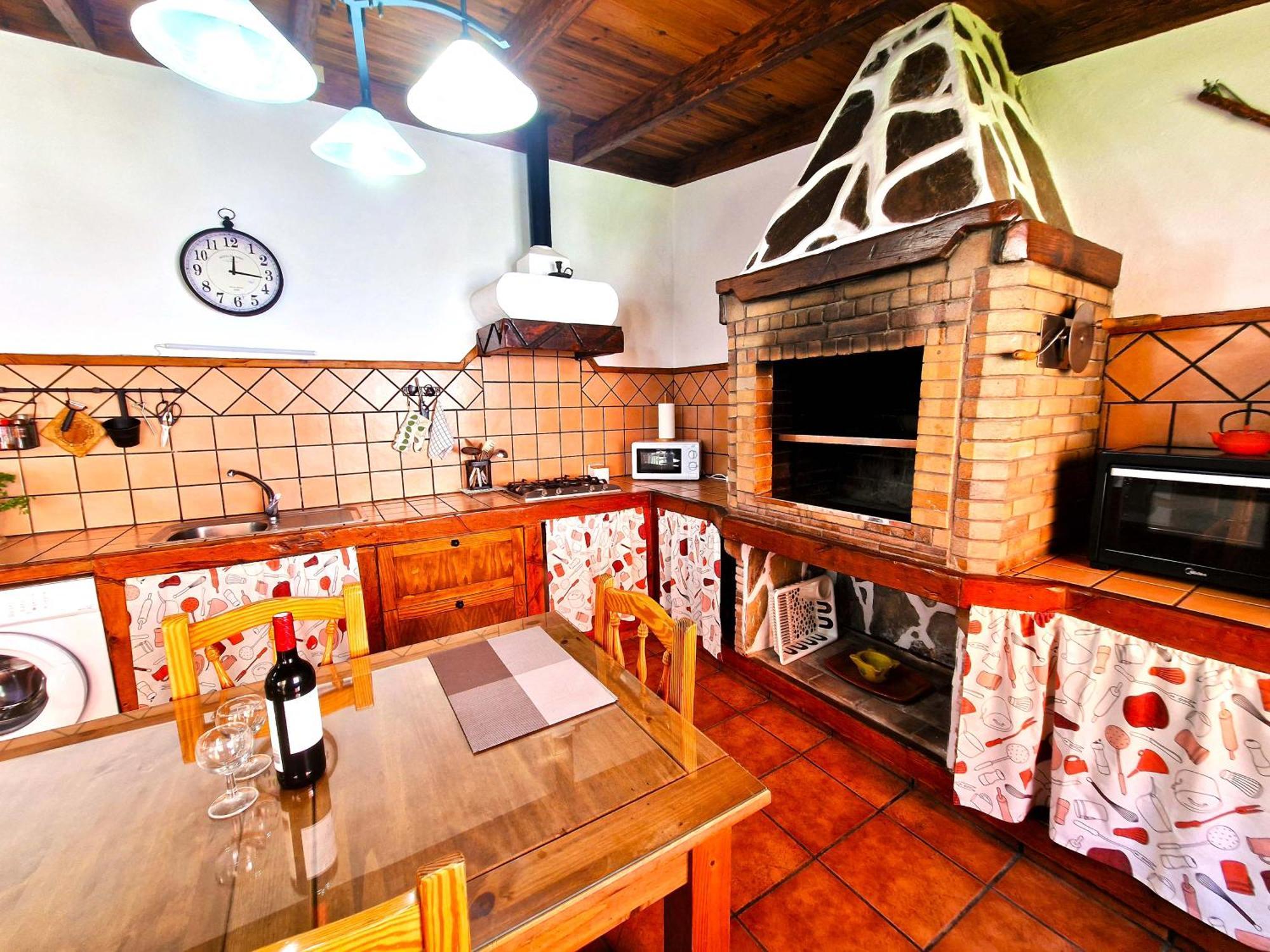 Cozy House Casa Vero Mai Ікод-де-лос-Вінос Екстер'єр фото