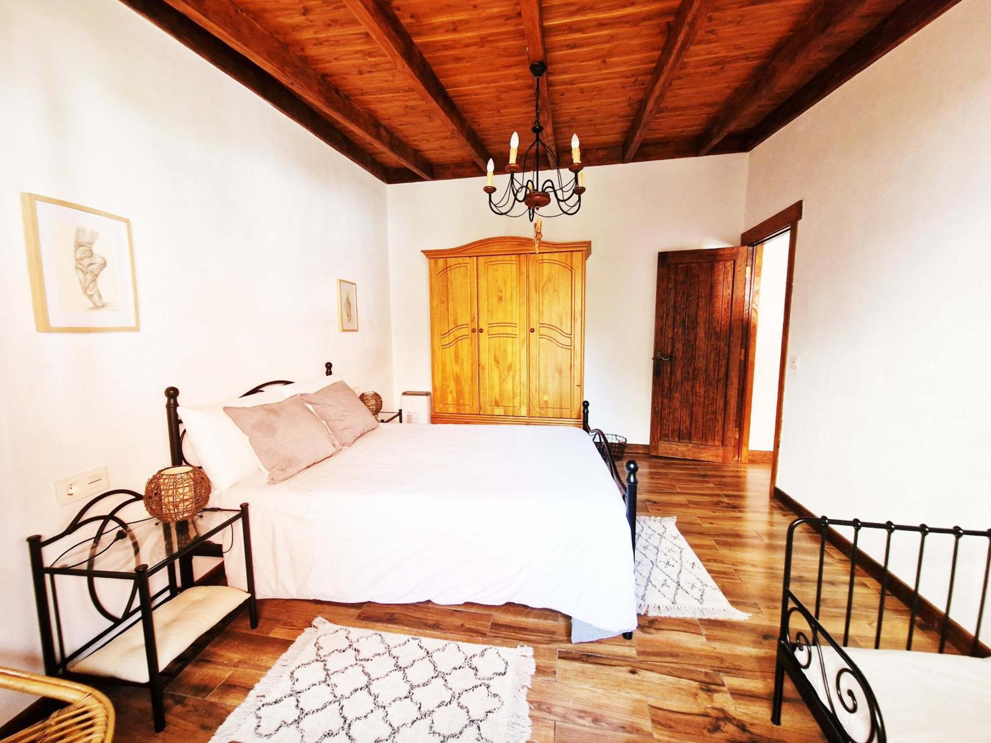 Cozy House Casa Vero Mai Ікод-де-лос-Вінос Екстер'єр фото