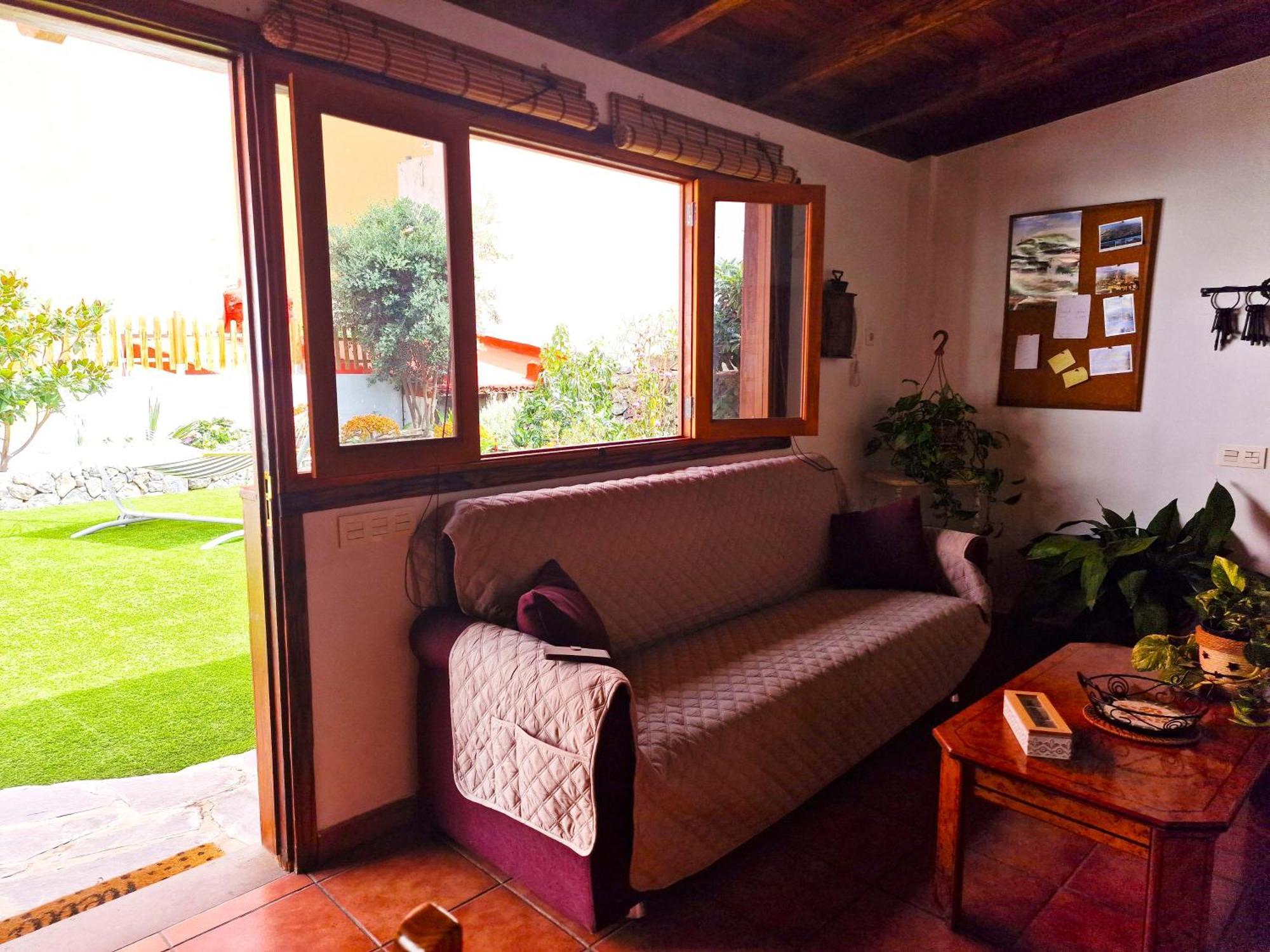 Cozy House Casa Vero Mai Ікод-де-лос-Вінос Екстер'єр фото