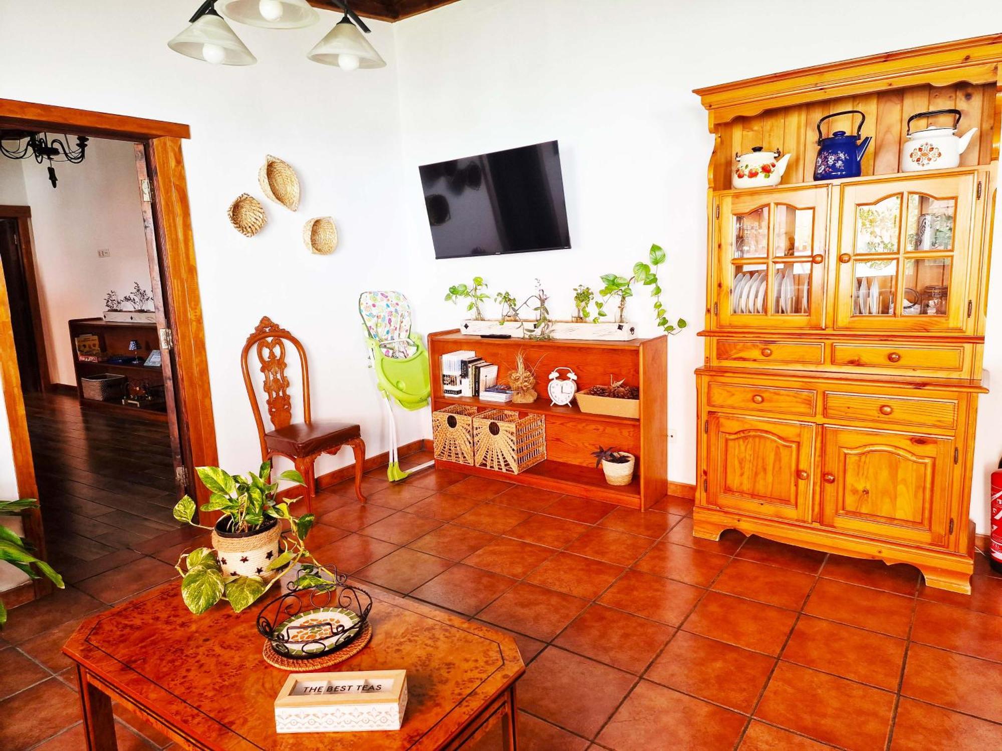 Cozy House Casa Vero Mai Ікод-де-лос-Вінос Екстер'єр фото