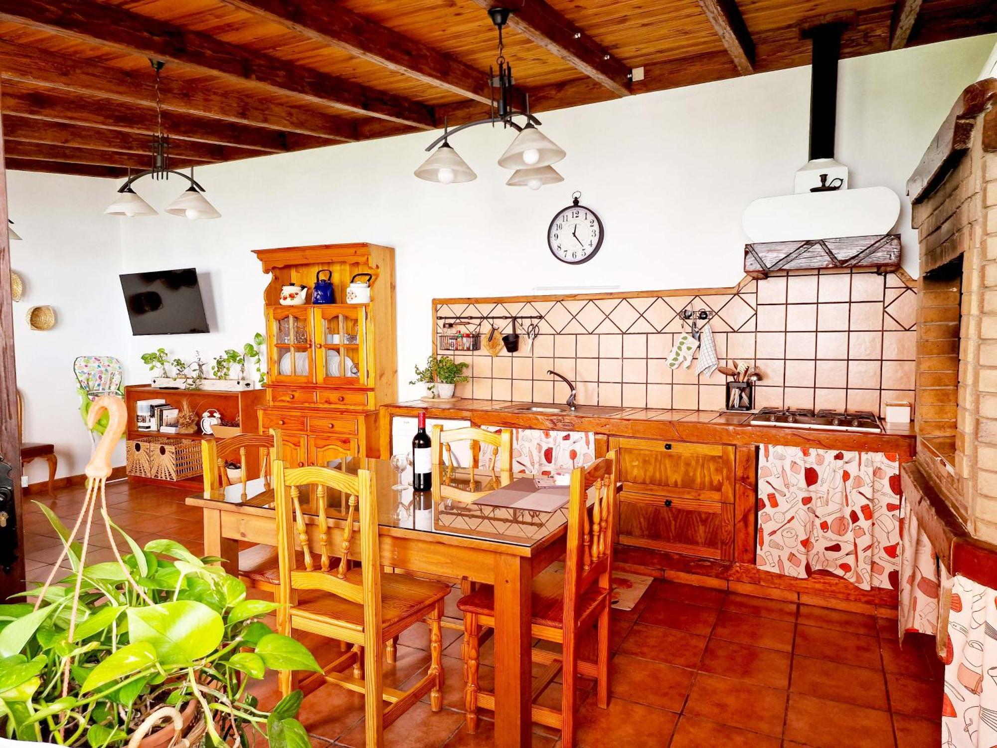 Cozy House Casa Vero Mai Ікод-де-лос-Вінос Екстер'єр фото