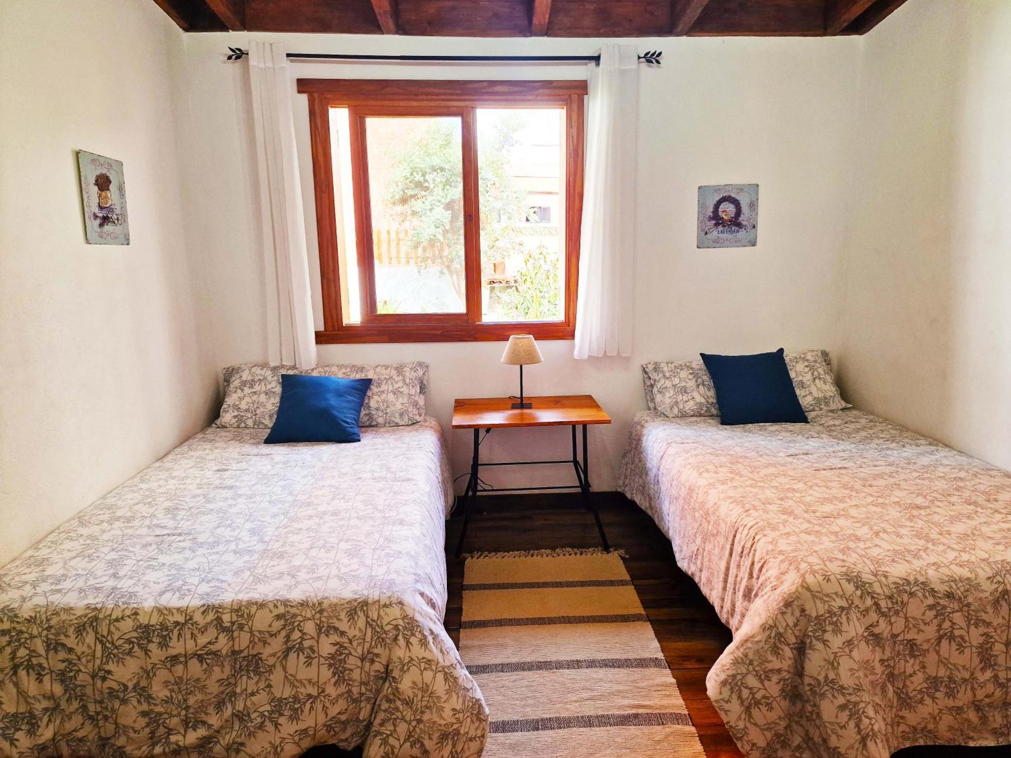 Cozy House Casa Vero Mai Ікод-де-лос-Вінос Екстер'єр фото