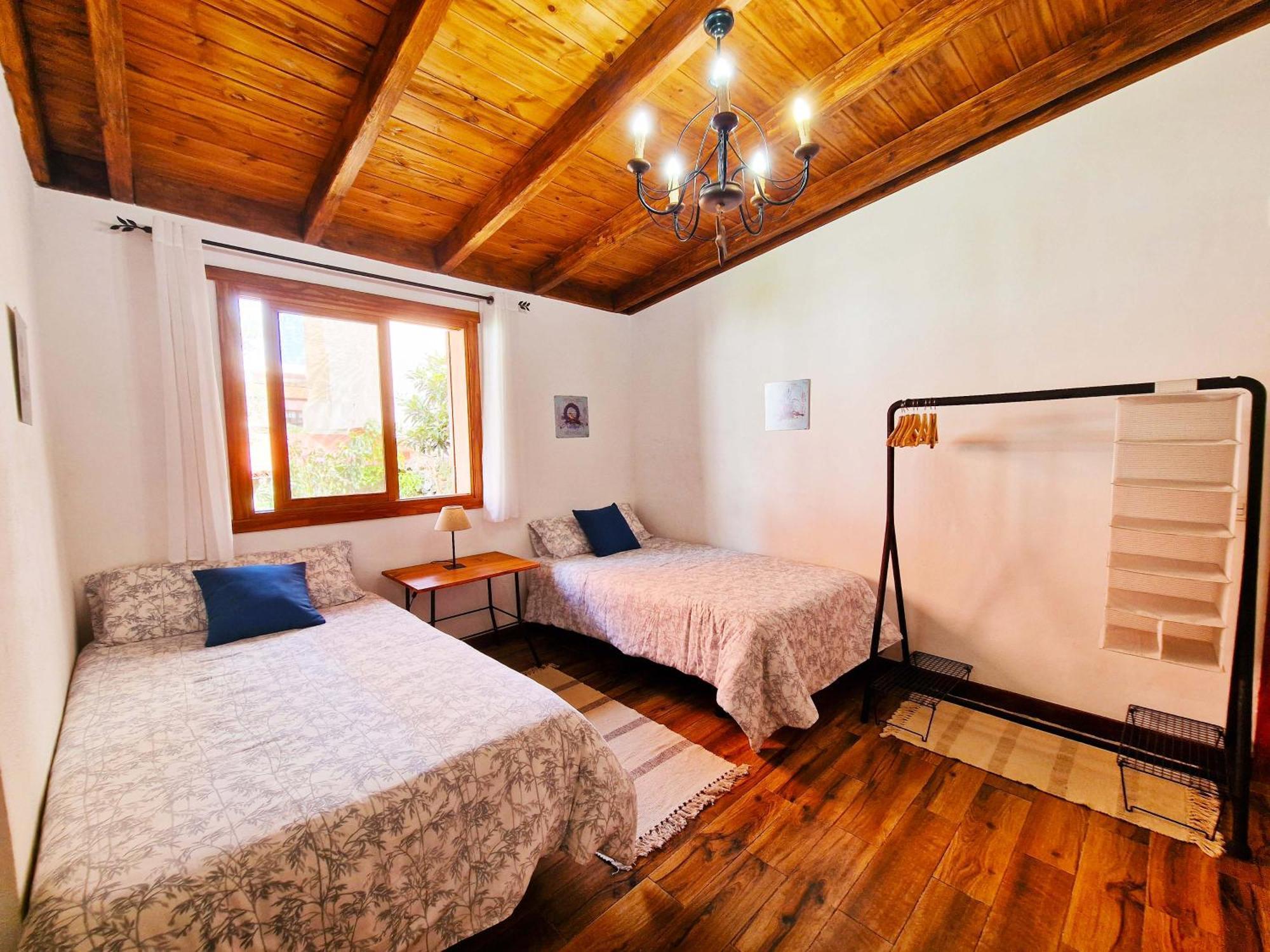 Cozy House Casa Vero Mai Ікод-де-лос-Вінос Екстер'єр фото