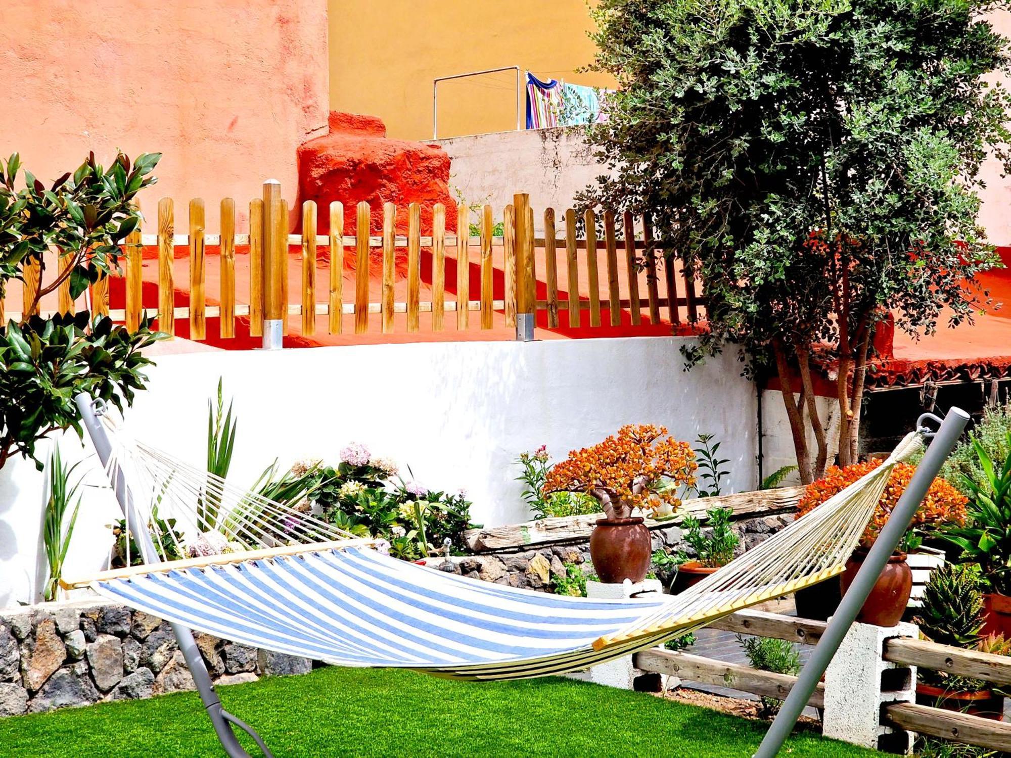 Cozy House Casa Vero Mai Ікод-де-лос-Вінос Екстер'єр фото