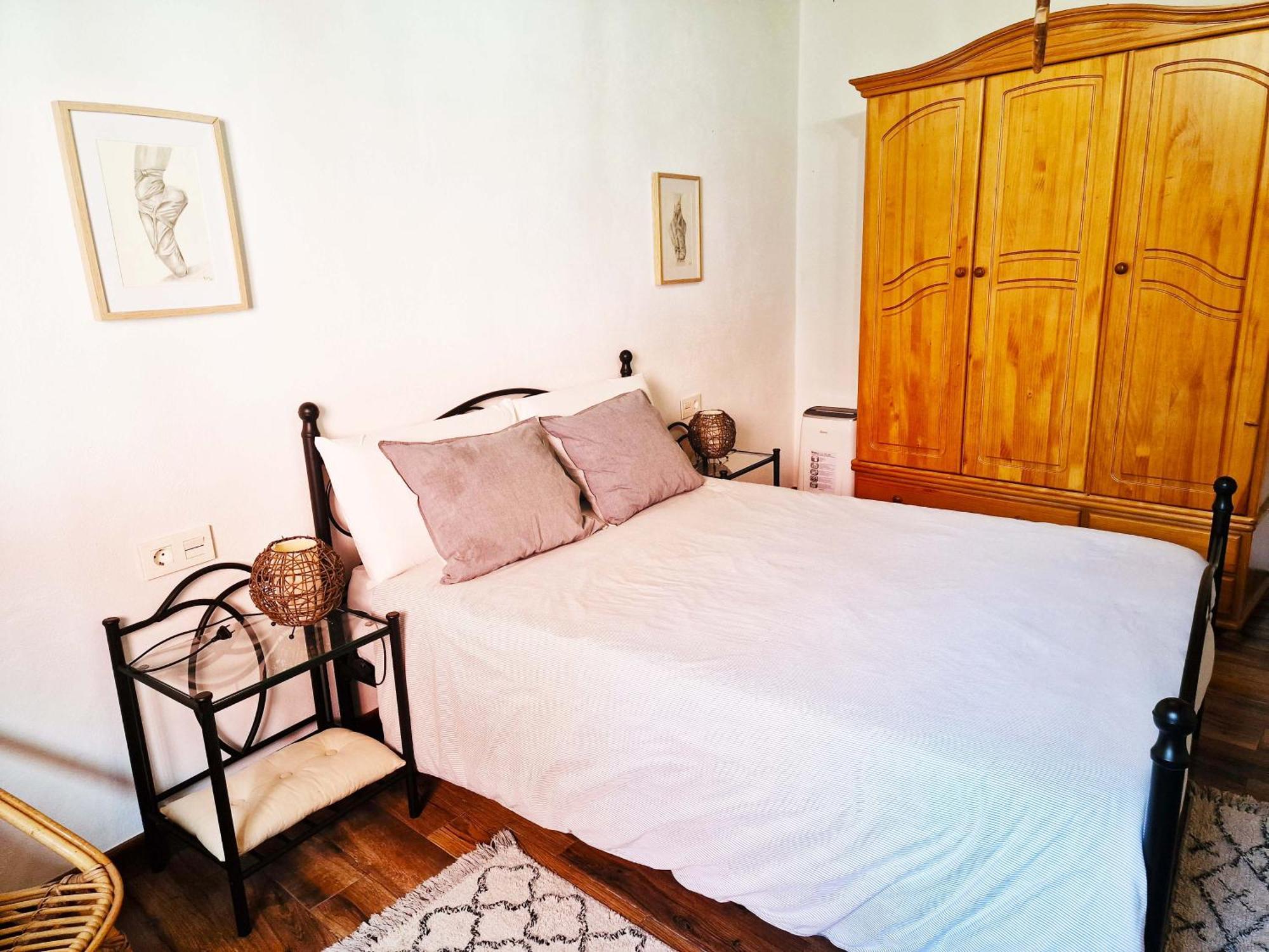 Cozy House Casa Vero Mai Ікод-де-лос-Вінос Екстер'єр фото