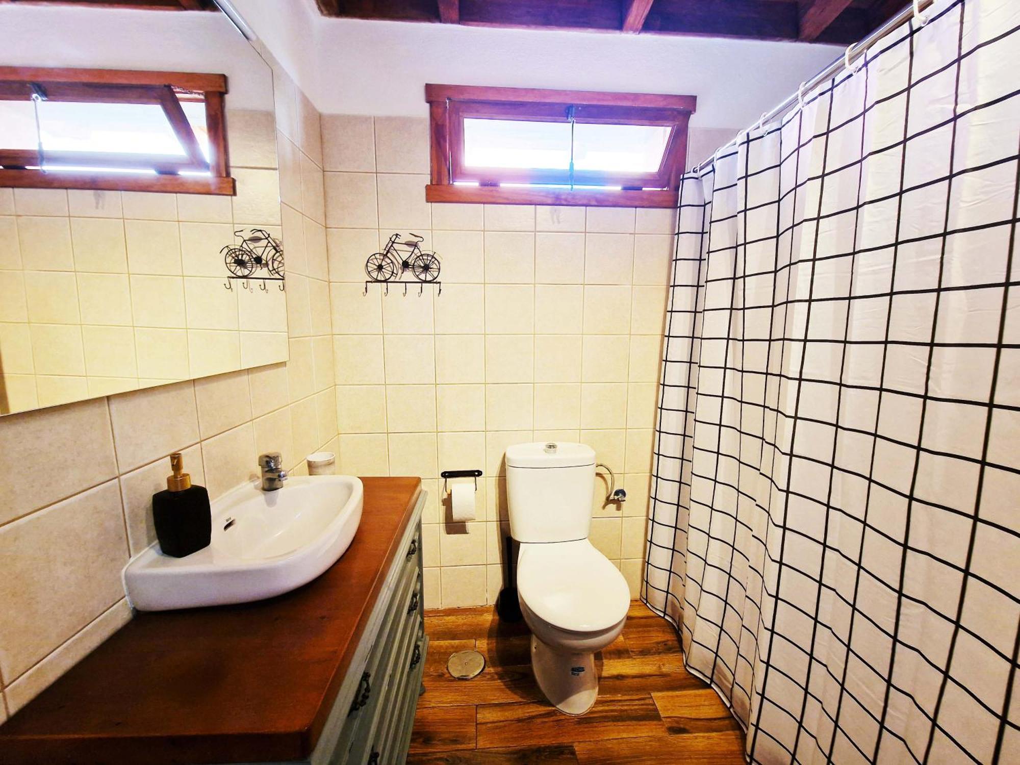 Cozy House Casa Vero Mai Ікод-де-лос-Вінос Екстер'єр фото