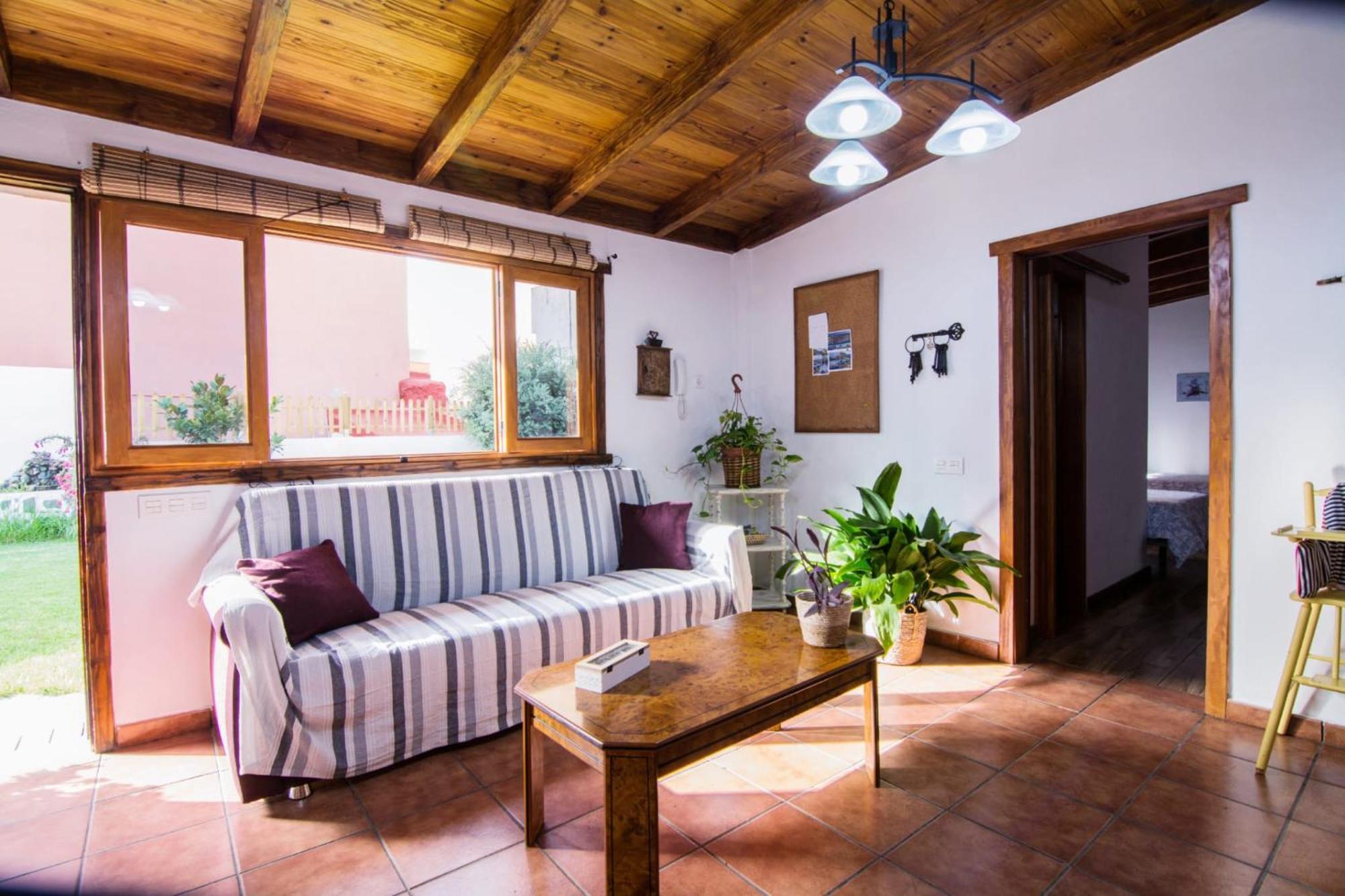 Cozy House Casa Vero Mai Ікод-де-лос-Вінос Екстер'єр фото