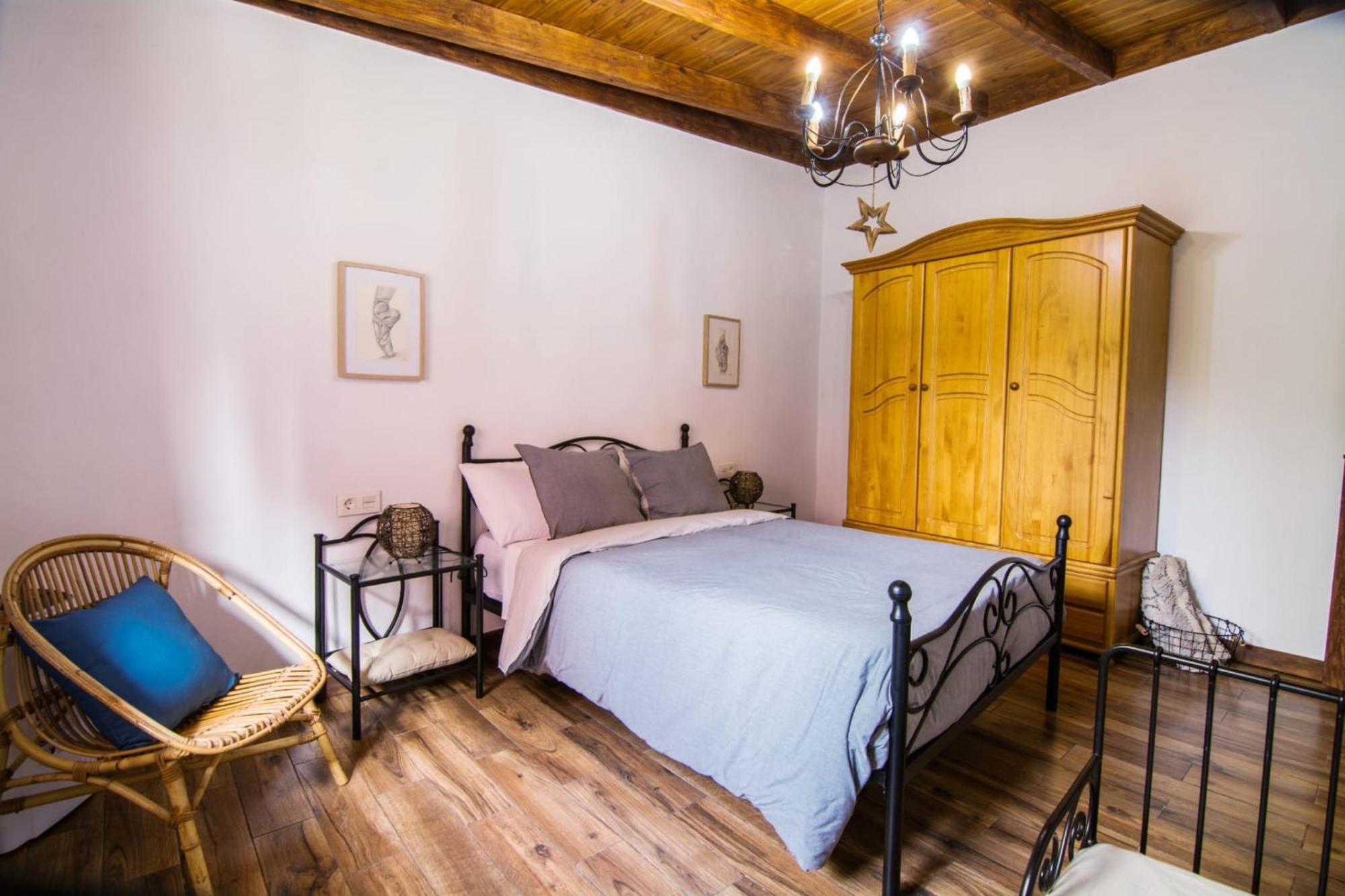Cozy House Casa Vero Mai Ікод-де-лос-Вінос Екстер'єр фото